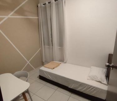 Bandar Tun Razak Casa | Jalil homestay by MyPOCKETT