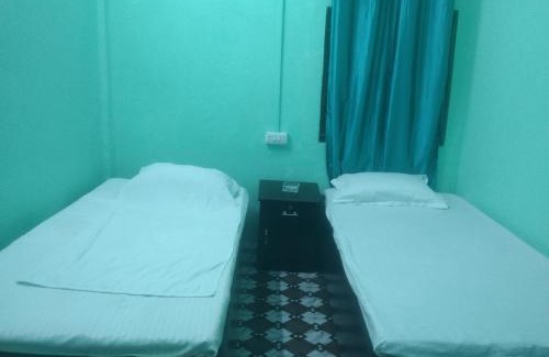 Siliguri Casa | Jaliluddin
