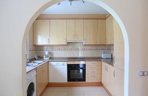 Miami Platja Apartamento | Jalisco de los Monteros by Interhome