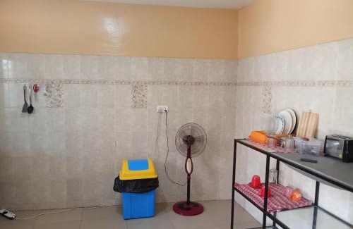 Kerr Serign Apartamento | Jallow and Bah kunda village