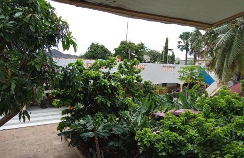 Kerr Serign Apartamento | Jallow and Bah kunda village