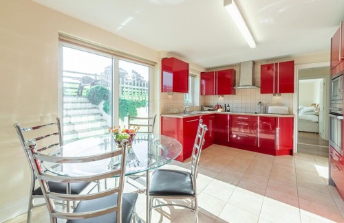 Polzeath Casa | Jalousie