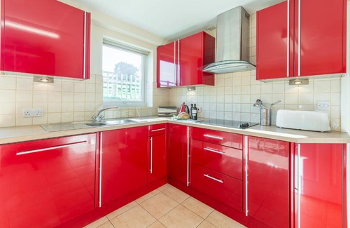 Polzeath Casa | Jalousie