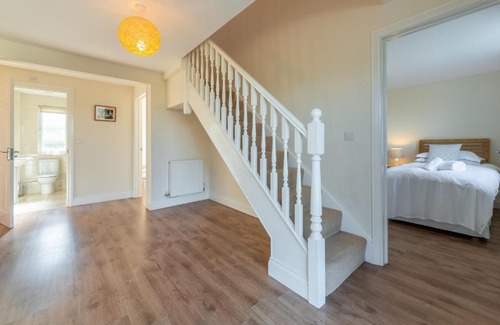 Polzeath Casa | Jalousie