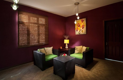 Poste Lafayette Complejo | Jalsa Beach Hotel & Spa