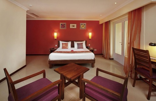 Poste Lafayette Complejo | Jalsa Beach Hotel & Spa