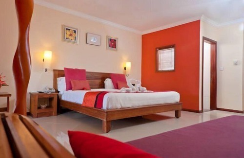Poste Lafayette Complejo | Jalsa Beach Hotel & Spa
