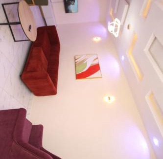Abuja Hotel | Jam Manor