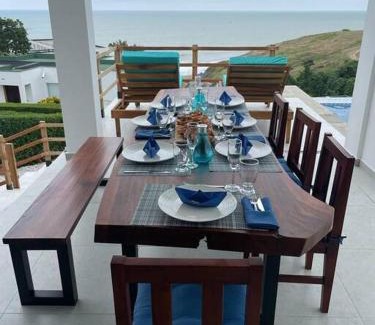 Jama Villa | Jama Campay, Renta Casa de Lujo