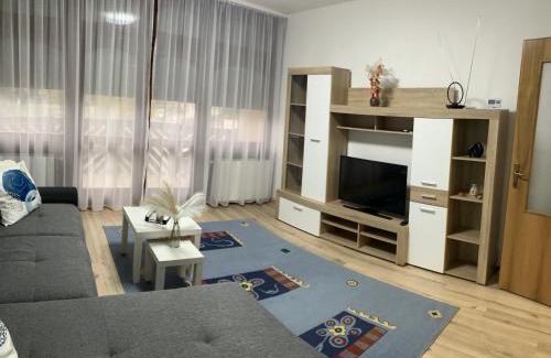 Bonyhad Apartamento | JAMA-KECÓ Apartman