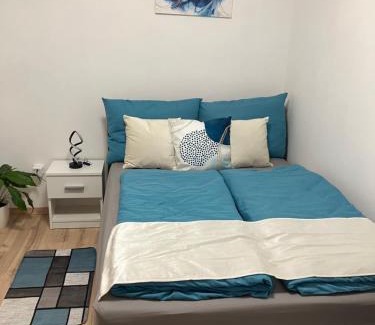 Bonyhad Apartamento | JAMA-KECÓ Apartman