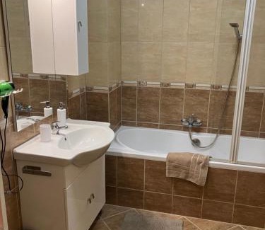 Bonyhad Apartamento | JAMA-KECÓ Apartman