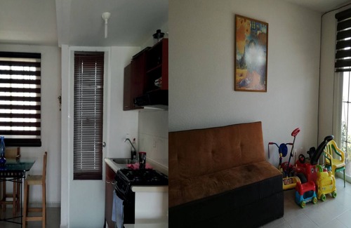 Xochitepec Apartamento | Jamädi Hogar... Cálido departamento para descansar y olvidar el estrés