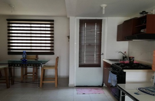 Xochitepec Apartamento | Jamädi Hogar... Cálido departamento para descansar y olvidar el estrés