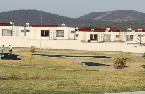 Xochitepec Apartamento | Jamädi Hogar... Cálido departamento para descansar y olvidar el estrés