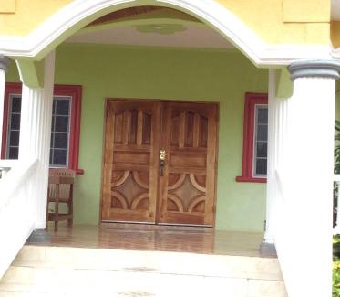 St. Ann's Bay Casa | Jamaica Dream Gateway