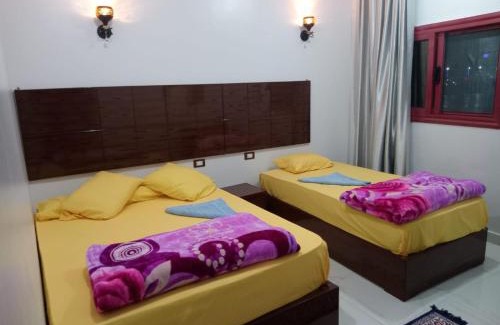 Aswan Casa | Jamaica Guest House