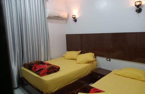 Aswan Casa | Jamaica Guest House