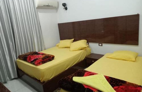 Aswan Casa | Jamaica Guest House