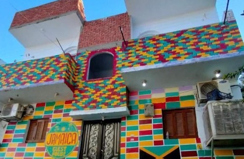 Aswan Casa | Jamaica Guest House