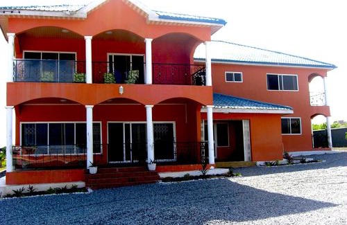 Bortianor Casa | Jamaica Inn Guest House