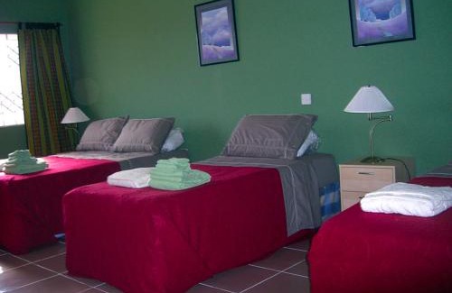 Bortianor Casa | Jamaica Inn Guest House