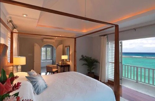 Ocho Rios Complejo | Jamaica Inn
