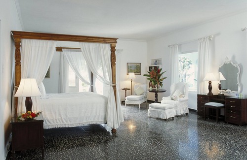 Ocho Rios Complejo | Jamaica Inn