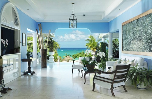 Ocho Rios Complejo | Jamaica Inn