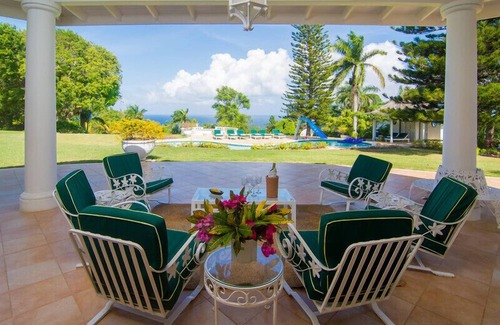 Montego Bay Villa | Jamaica Luxury, mimos viviendo donde los sueños pueden ser una realidad