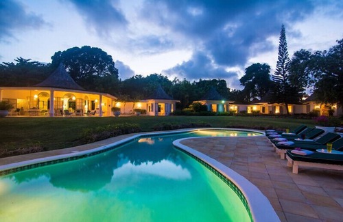 Montego Bay Villa | Jamaica Luxury, mimos viviendo donde los sueños pueden ser una realidad