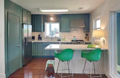 Jamaica Beach Casa | Jamaica Palms Oasis