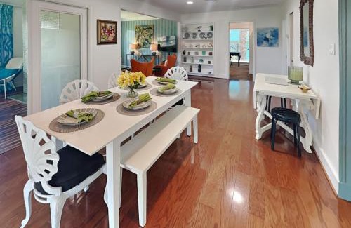 Jamaica Beach Casa | Jamaica Palms Oasis