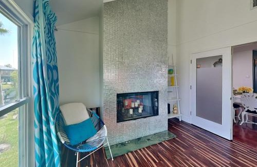Jamaica Beach Casa | Jamaica Palms Oasis