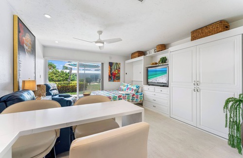 Siesta Key Condominio | Jamaica Royal Villas by Beachside Mgmt