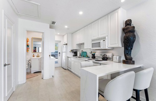 Siesta Key Condominio | Jamaica Royal Villas by Beachside Mgmt