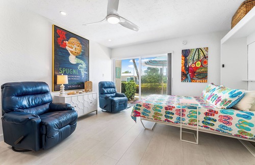 Siesta Key Condominio | Jamaica Royal Villas by Beachside Mgmt