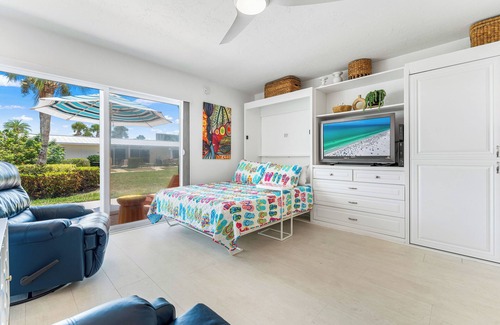 Siesta Key Condominio | Jamaica Royal Villas by Beachside Mgmt