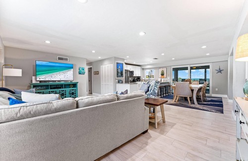 Siesta Key Condominio | Jamaica Royale by Beachside Management