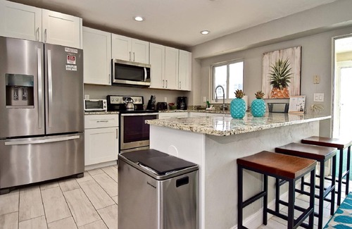Siesta Key Condominio | Jamaica Royale by Beachside Management