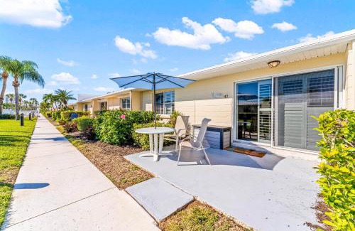 Siesta Key Apartamento | Jamaica Royale Villas