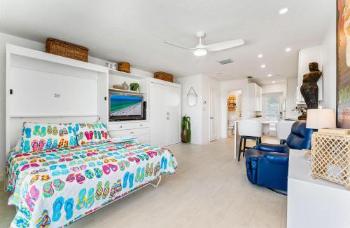 Siesta Key Apartamento | Jamaica Royale Villas