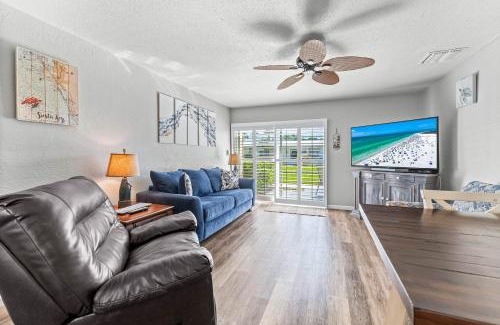 Siesta Key Apartamento | Jamaica Royale Villas