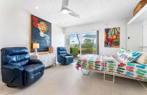 Siesta Key Apartamento | Jamaica Royale Villas