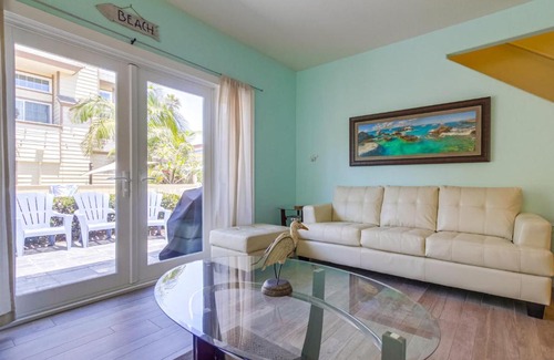 Mission Beach Casa | Jamaica Villa