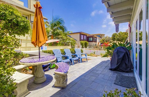 Mission Beach Casa | Jamaica Villa