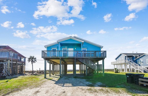 Jamaica Beach Casa | Jamaica Waves