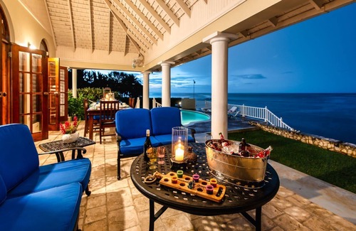 Tryall Villa | Jamaican Me Happy Villa