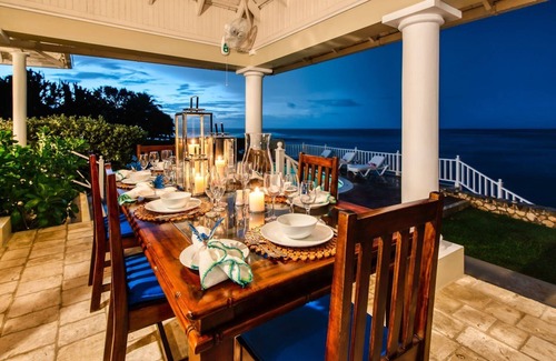 Tryall Villa | Jamaican Me Happy Villa