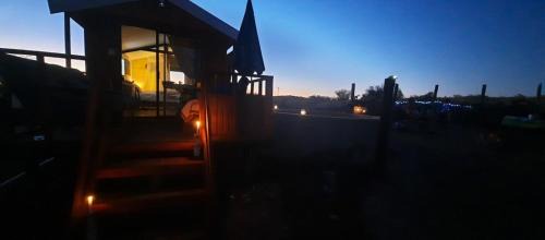 Kakamas Apartamento | Jamais le même